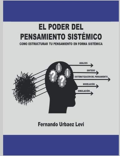 EL PODER DEL PENSAMIENTO SISTÉMICO: COMO ESTRUCTURAR TU PENSAMIENTO EN FORMA SISTÉMICA