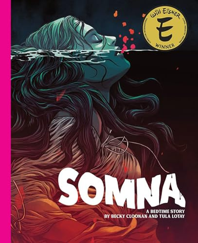 Somna: a bedtime story