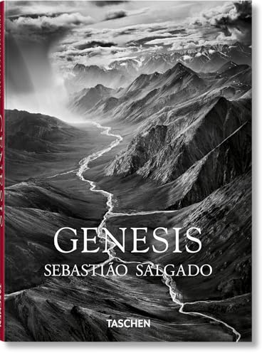 Sebastião Salgado: Genesis (Icon)