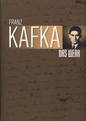 Franz Kafka, Das Werk