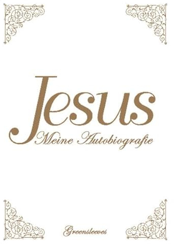 Jesus meine Autobiografie