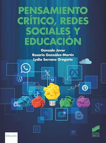Pensamiento crítico, Redes Sociales y Educación: 83