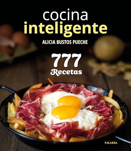 Cocina inteligente. 777 recetas (Tiempo libre)
