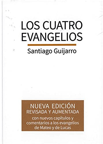 Los cuatro evangelios: 124 (Biblioteca de Estudios Bíblicos)