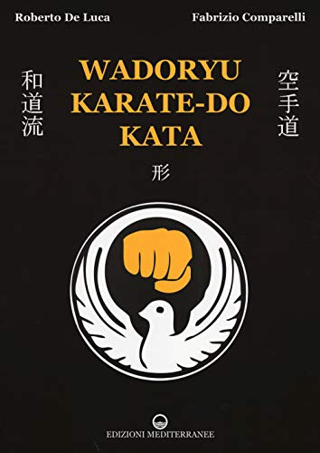 Wadoryu karate-do kata
