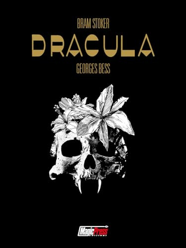 Bram Stoker - Dracula di Georges Bess Nuova Edizione