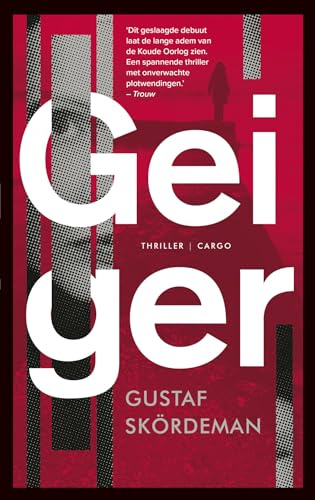 Geiger (Sara Nowak, 1)