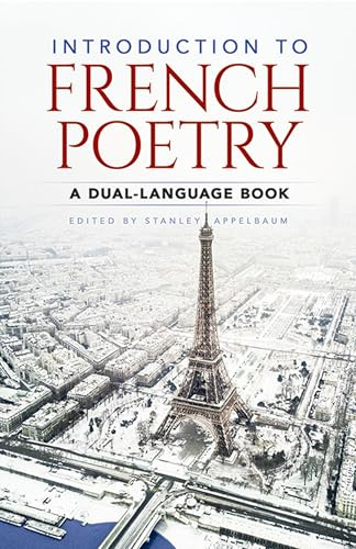 Introduction to French Poetry (Dual-Language)