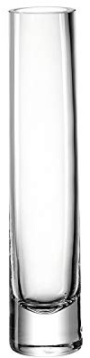 LEONARDO HOME 018625 NOVARA vas 24 cm, glas