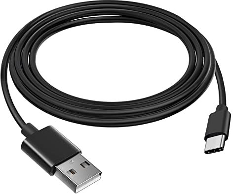 6.6ft USB-C to USB-C Fast Charger Cable Cord for iPad Pro 12.9 Inch (3rd 4th 5th Generation) 11 Inch 3rd/2nd/1st Gen & New iPad Mini 6th Gen(2021) iPad Air 4th Gen, for Stylus Pen USB C Charging Cable