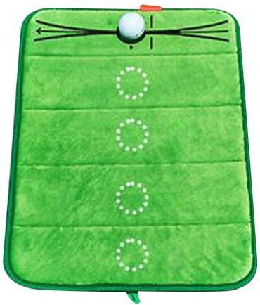 Golf Träningsmatta Golf Övningsmatta
