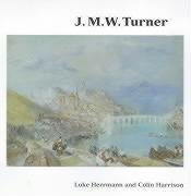 J.M.W.Turner: Watercolours, Drawings and Paintings: No. 15 (Ashmolean Handbooks S.)