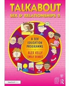 Talkabout Sex and Relationships 2: A Sex Education Programme