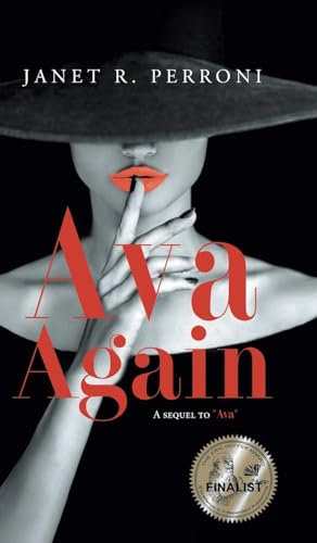 Ava Again: A sequel to Ava (The Ava Romance Drama, Band 2)