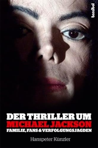 Der Thriller um Michael Jackson: Familie, Fans & Verfolgungsjagden