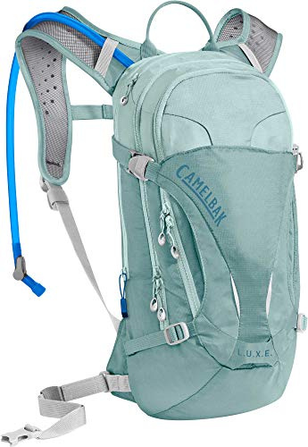 Camelbak Women's L.U.X.E Packs, Mineral Blue/Blue Haze, One Size