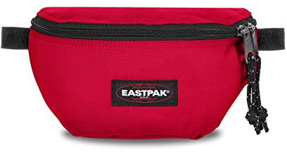 Eastpak Springer Gürteltasche, 27 L - Sailor Red (Rot)