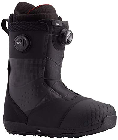 Burton Ion Boa Snowboard Boot Black 1 10 D (M)