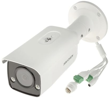 IP camera Hikvision DS-2CD2T46G2-ISU/SL (2.8mm) (C)