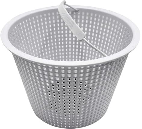 Piscina Tipi Pesanti Skimmer Basket Swimming Intramound Piscina Filtro Piscina Casma Accessori Puliti