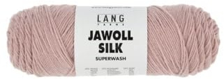 Lang Yarns Jawoll Silk 50g 130.0119