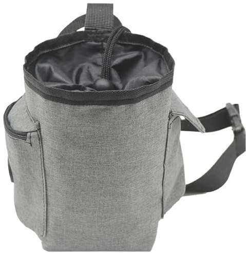 Borsa di gesso di arrampicata su roccia - Conveniente deposito