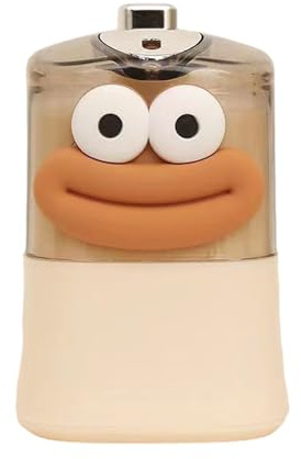 KAQNTUD Antipolvere Dispenser Stuzzicadenti Spingere Tipo Titolari Cartoon Contenitore Scatola di Immagazzinaggio Viaggio Friendly Stu