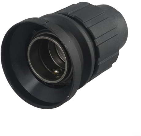 Portabrocas para martillo perforador TE1, TE5, TE7, TE14, TE15, TE18, para portabrocas SDS Plus, accesorios de herramientas, color negro