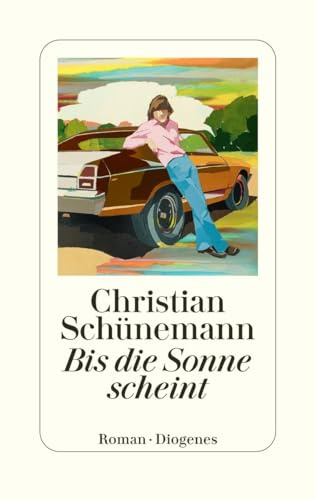 Bis die Sonne scheint