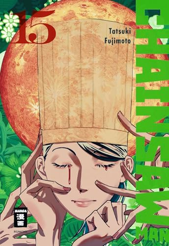 Egmont Manga