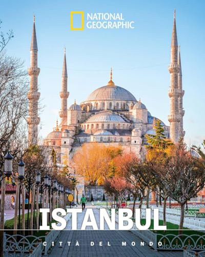 Istanbul. Città del mondo