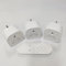 SURNICE Remote Control Plug Socket, 13A/3120W Wireless Plug Remotes Switch, 80m/260Ft Operating Range, 3 Pack Sockets and 1 Remote
