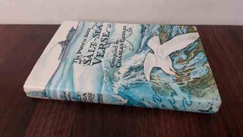 The Puffin Book of Salt-Sea Verse