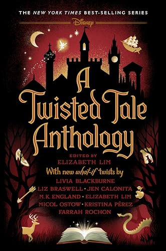 A Twisted Tale Anthology: A Twisted Tale