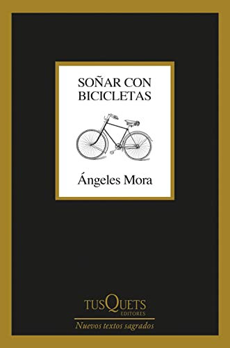 Soñar con bicicletas (Marginales)
