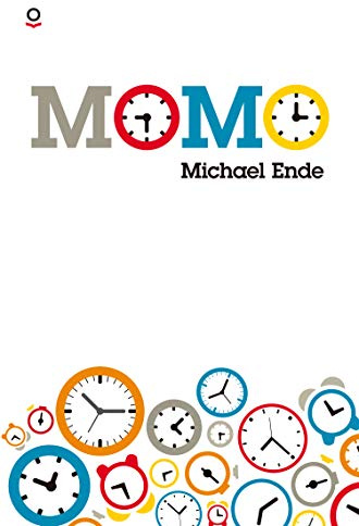 Momo (JUGEND (+14)) [Katalanische Ausgabe]