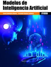 Modelos de Inteligencia Artificial (MARCOMBO FORMACIÓN)