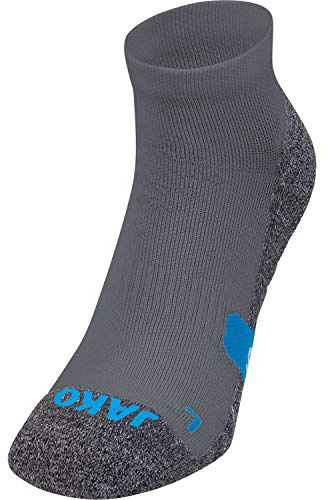 JAKO Unisex Trainingssocken Kurz Socken (2er Pack)