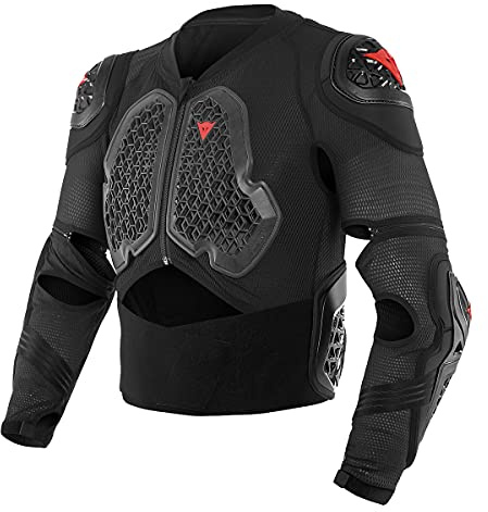 Dainese Herren Mx 1 Safety Jacket Body Protection
