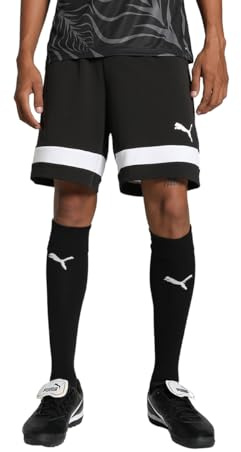 PUMA individualRISE shorts