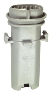 LUTH Premium Profi Parts Düse kompatibel mit Zanussi 152317200/3 für Sprüharm unten Geschirrspüler