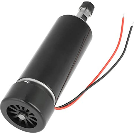 500W High -speed PCB Spit Engine for Recorder accessories: Ideal for Carrier and Solid Wood Drilling