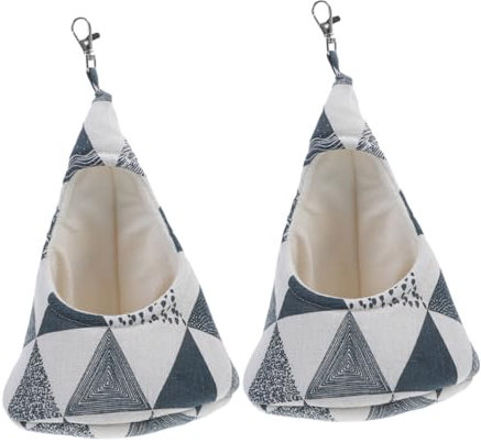 TOPPERFUN Borsa Porta Mollette Da Esterno e Interno, Organizer Conico Salvaspazio in Materiale Flessibile, Porta Mollette Da Appendere Maniglia, Set 2 Pezzi, Pratica Per Armadio e Stendibiancheria