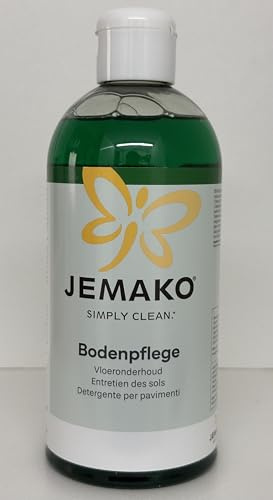 Jemako Bodenpflege 500ml