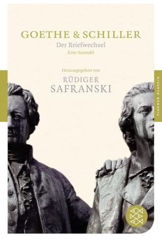 Der Briefwechsel: Eine Auswahl (Fischer Klassik)