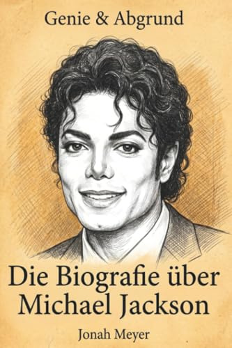 Die Biografie über Michael Jackson: Genie & Abgrund