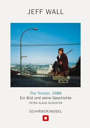 The Thinker, 1986: Ein Bild und seine Geschichte