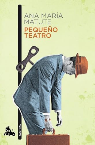 Pequeño teatro (Contemporánea)