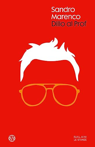 Dillo al Prof. Con Poster