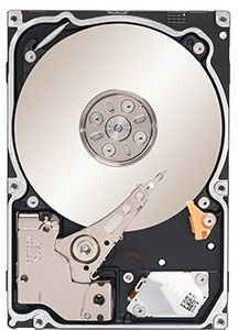 Seagate Constellation.2 HDD-ST91000640SS 1TB 7200 RPM 64MB Cache 2.5 SAS 6Gb/s Disco duro interno empresarial (reacondicionado certificado)